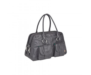 Wickeltasche Vintage Metro Bag