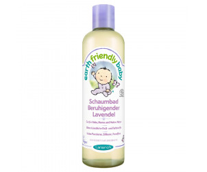 Earth Friendly Baby Schaumbad