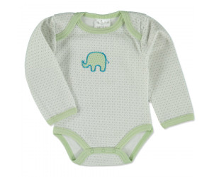 Body Retro Elefant