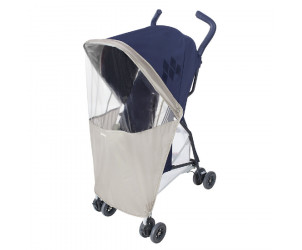 Regenschutz Single Mark II