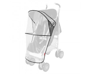 Regenschutz Techno XT