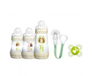 Baby Starter Set 5-teilig