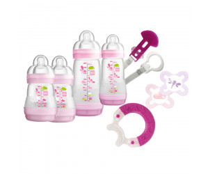 Baby Starter Set Premium