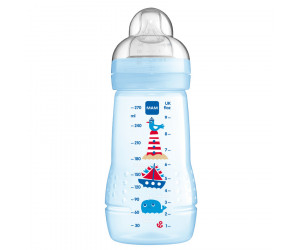 Babyflasche Easy Active 270 ml