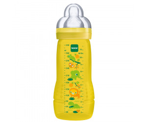 Babyflasche Easy Active 330 ml