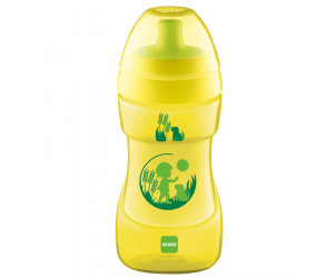 Flasche Sports Cup 330 ml