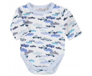 Boys Baby Body Auto