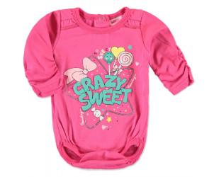 Girls Body lila