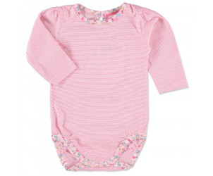 Girls Body rosa