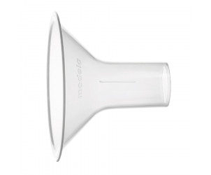 Brusthauben PersonalFit Gr. XL