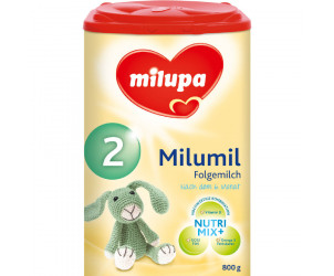 Folgemilch 2 Milumil