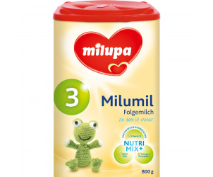 Folgemilch 3 Milumil