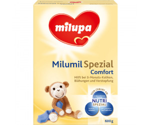 Spezialnahrung Milumil Comfort