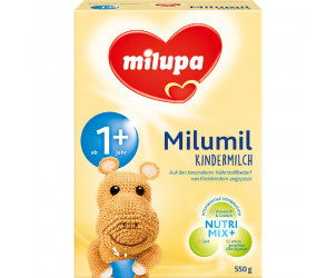 Kindermilch 1+ Milumil