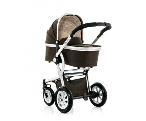 Kombikinderwagen Tregg Set City