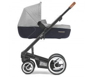 Kinderwagen Igo Nomad