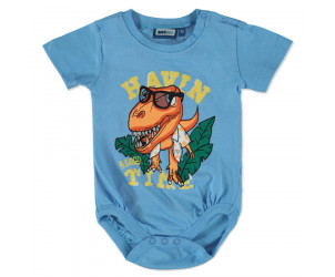 Boys Body Dino