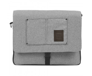 IGO Wickeltasche Farmer Mist