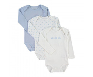 Boys Body cashmere 2