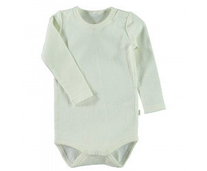 Mini Body WISTI cloud dancer