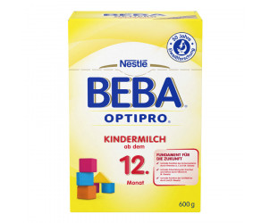 Kindermilch 1+ OPTIPRO