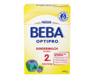 Kindermilch 2+ OPTIPRO