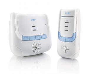 Babyphone Eco Control DECT 266