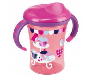 Easy Learning Trainer Cup 250ml