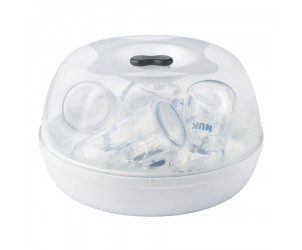 Sterilisator Micro Express Plus