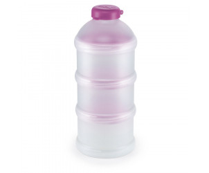 Milchpulver-Portionierer