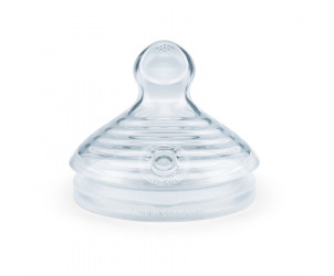 Trinksauger Nature Sense Gr. 2 L