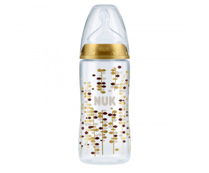 PA-Flasche First Choice Plus 300 ml