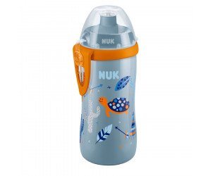 Trinkflasche Junior Cup 300 ml