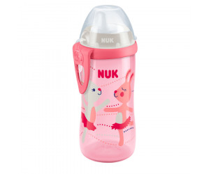 Trinkflasche Kiddy Cup 300 ml