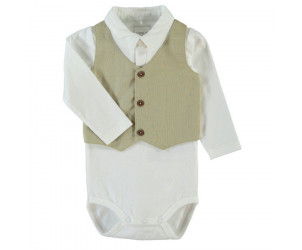 Boys Body Nithauge safari