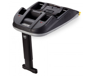 Isofix-Basis 0+1