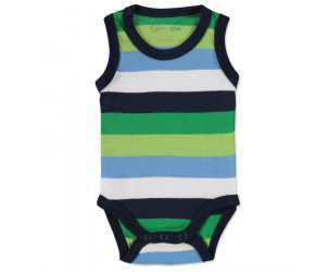 Boys Achselbody Ringel