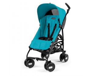 Buggy Pliko Mini