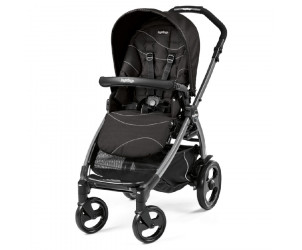 Buggy Book 51 Sportivo Bloom