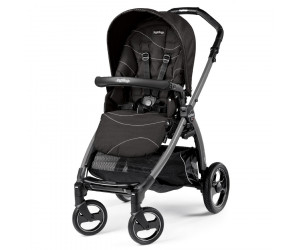 Buggy Book S Sportivo Bloom