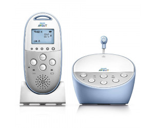 DECT SCD570/00 Babyphone