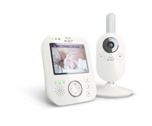 Video-Babyphone SCD630/26