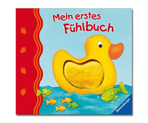 Mein erstes Fühlbuch