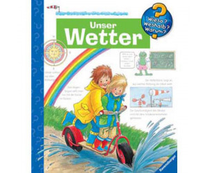 Wieso? Weshalb? Warum? 10: Unser Wetter