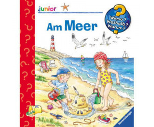 Wieso? Weshalb? Warum? Junior 17: Am Meer