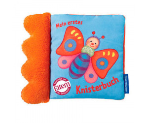 Ministeps Mein erstes Knisterbuch