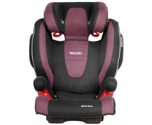 Kindersitz Monza Nova 2