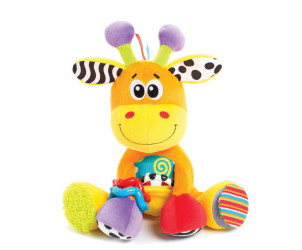 Badespielzeug Activity-Freund Giraffe