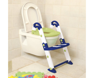 Toilettentrainer Kidskit 3-in-1