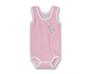 Girls Achselbody Print